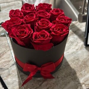 Vermeille Preserved Roses